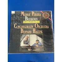 Beethoven Piano Concertos NOS. 1 & 2 - Murray Perahia, Bernard Haitink