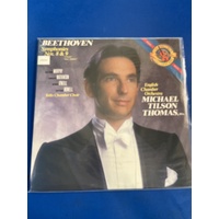 Beethoven Symphonies NOS 8 & 9 - Michael Tilson Thomas