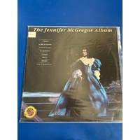 The Jenifer Mccgregor Album