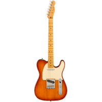 Fender American Professional II Telecaster Electric Guitar