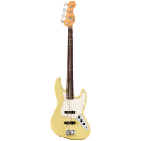 Fender Player II Jazz Bass Guitar