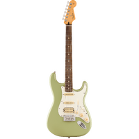 FENDER PLAYER II STRATOCASTER HSS ELECTRIC GUITAR