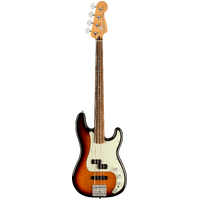 Fender Player Plus Active Precision Bass Guitar