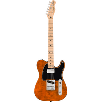 Fender Squier Affinity Series Telecaster® FMT SH