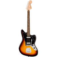 Fender Affinity Series Jaguar Electric Guitar