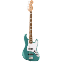 Fender Squier Affinity Series Active Jazz Bass Guitar