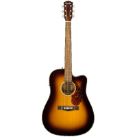 FENDER CD-140SCE DREANOUGHT ACOUSTIC/ELECTRIC GUITAR