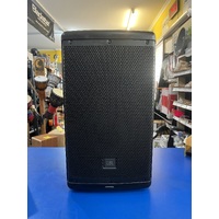 SECOND HAND JBL EON610 POWERED SPEAKER