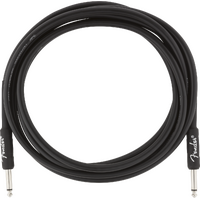 FENDER Professional Series Instrument Cables