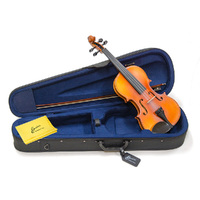 Enrico Student Plus II 1/2 Viola Outfit