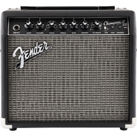 FENDER Champion II 25 Watt Electric Guitar Amplifier