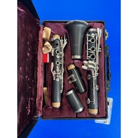 SECOND HAND CLARINET - ARTLEY