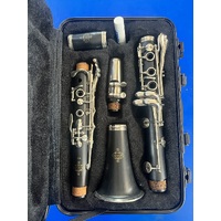 SECOND HAND STUDENT CLARINET - BUFFET