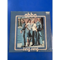 ABBA – Ring Ring Album