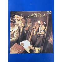 ABBA - Self Titled Album