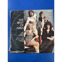 ABBA - The Best Of Album