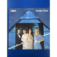 ABBA - Voulez-Vous