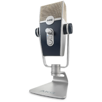 AKG LYRA USB Microphone