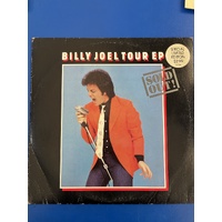 Billy Joel – Billy Joel Tour EP - Sold Out!