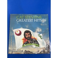 Cat Stevens – Greatest Hits Compilation Album