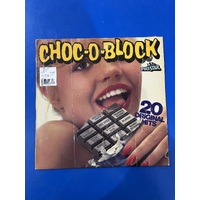 Choc-O-Block (1978) - Compilation Album