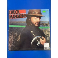 Chuck Mangione – Main Squeeze Album