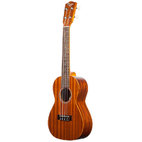 OHANA CONCERT UKULELE - MAHOGANY