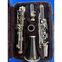 SECOND HAND STUDENT CLARINET - ARTISTE