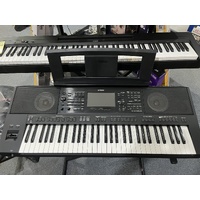 SECOND HAND YAMAHA PSR-SX900 ARRANGER WORKSTATION