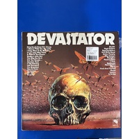 Devastator (1977) - Compilation Album