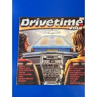 Drivetime Volume 1 - Compilation Album