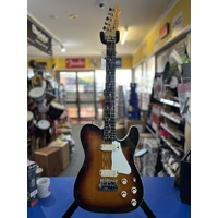 SECOND HAND VINTAGE FENDER TELECASTER ELITE ELECTRIC GUITAR