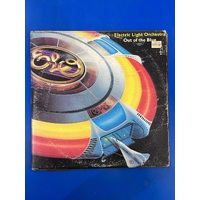 ELO - Out Of the Blue Album