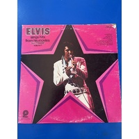 Elvis Presley – Elvis Sings Hits From His Movies Compilation Album