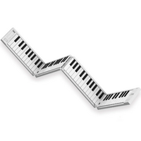 Blackstar Folding Piano 88 Touch Key w/ Built-In Speakers