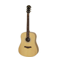 Aria Fiesta Traveller Acoustic Guitar