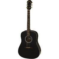 Aria Fiesta Series Dreadnought Acoustic Guitar