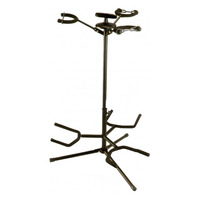 Xtreme Triple Guitar Stand