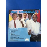 Hot Chocolate – Countdown 16 Compilation Album