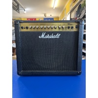 SECOND HAND MARSHALL MG30FX ELECTRIC GUITAR AMPLIFIER