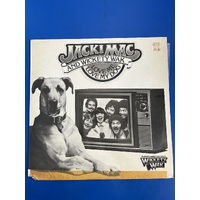 Jacki Mac And Wickety Wak – Love Me Love My Dog Album