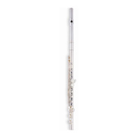 Jupiter JFL700E Student Flute With Split E In Case