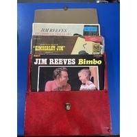 Jim Reeves 19 Album Collection