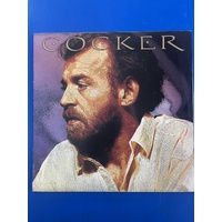 Joe Cocker – Cocker Album