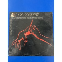 Joe Cocker – Joe Cocker's Greatest Hits Compilation Album