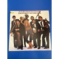 Atlanta Pops Orchestra – Just Hooked On Country Album