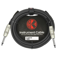 DELUXE 20FT INSTRUMENT CABLE