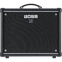 Boss Katana 100 MK3  1x12 Guitar Amplifier