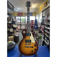 SECOND HAND LEGACY LES PAUL STYLE ELECTRIC GUITAR