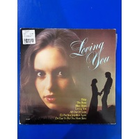 Loving you (1981)  - Compilation Album